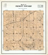 Freemont Township, Winona County 1927